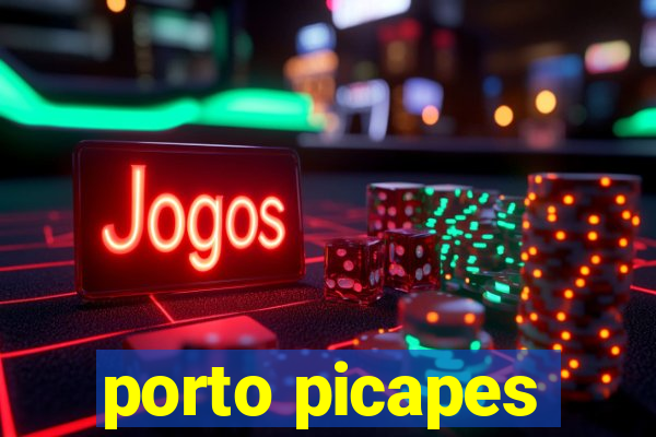 porto picapes